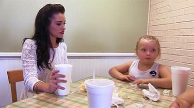 Here Comes Honey Boo Boo