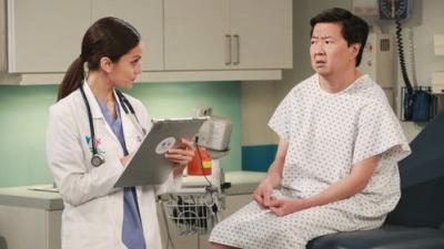 Dr. Ken