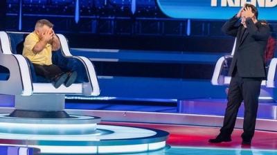 Michael McIntyre's The Wheel