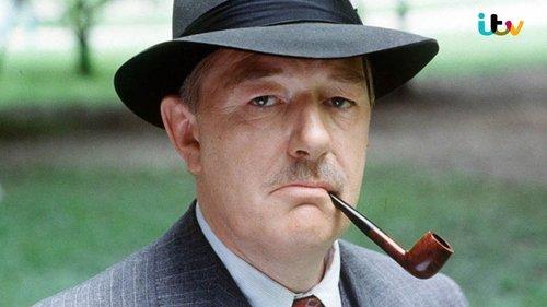Maigret filmas žiurėti online