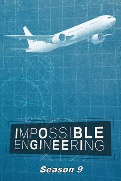 Impossible Engineering filmas online
