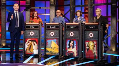 Hard Quiz