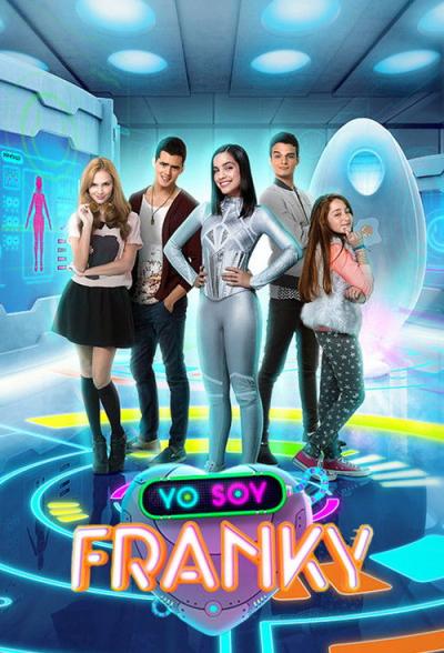 Yo Soy Franky filmas online