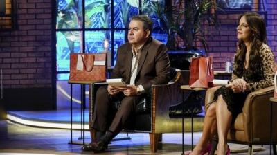 Shark Tank Brasil: Negociando com Tubarões