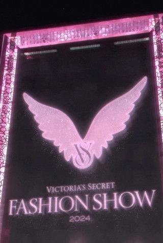 Victoria's Secret Fashion Show filmas online