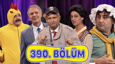 Güldür Güldür Show