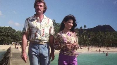 Magnum, P.I.