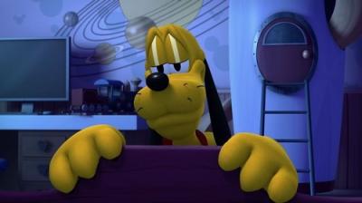 Mickey Mouse: Hot Diggity Dog Tales