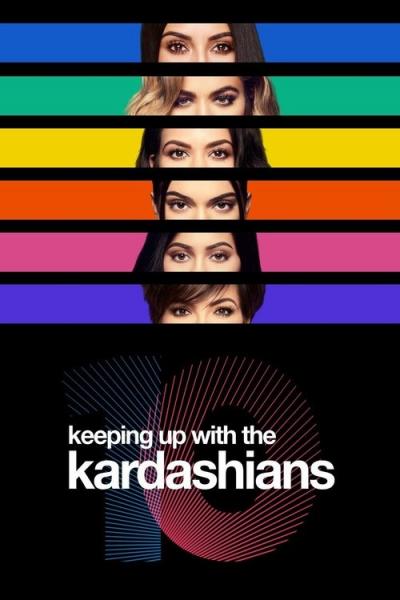 Kardashianų šeima filmas online