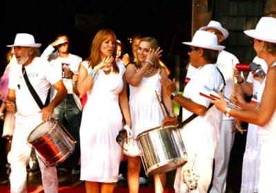 The Real Housewives of New York City