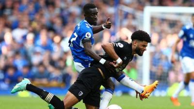 Match of the Day