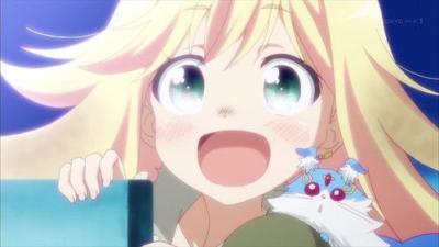 ひなろじ～from Luck & Logic～