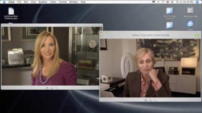 Web Therapy