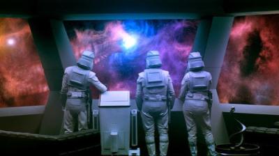 Troopers: Rise of the Budget
