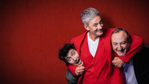 Viva Rai2! filmas žiurėti online