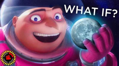 Film Theory
