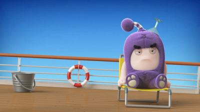 Oddbods (Shorts)