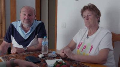 Familie Gillis: Massa is Kassa