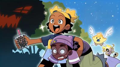 Pretty Pretty Please I Don't Want to be a Magical Girl