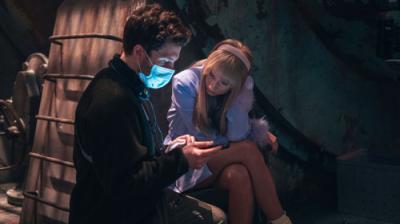 Doctor Who: Unleashed