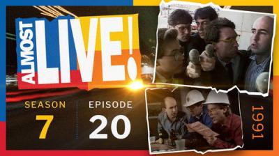 Almost Live!