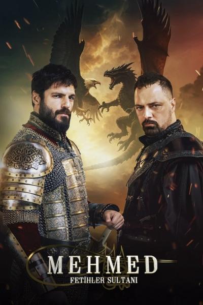 Mehmed: Fetihler Sultanı filmas online