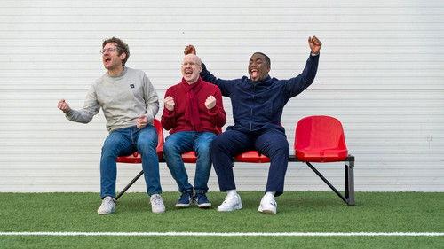 Fantasy Football League filmas žiurėti online