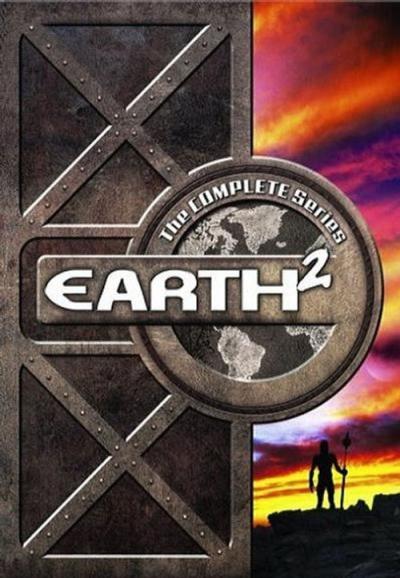 Earth 2 filmas online
