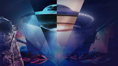 Cosmic Disclosure