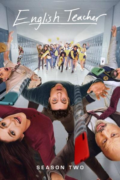 English Teacher filmas online