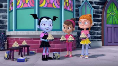 Vampirina