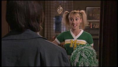 Andy Richter Controls the Universe