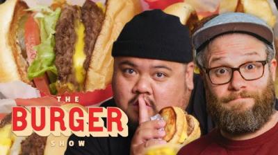 The Burger Show