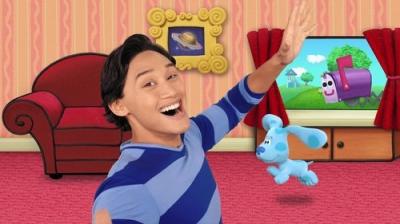 Blue's Clues & You!