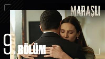 Maraşlı