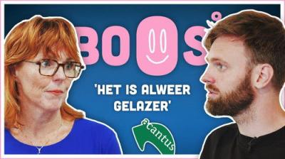 #BOOS
