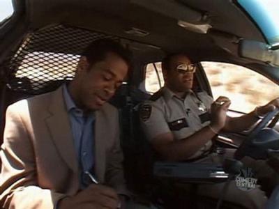 Reno 911!