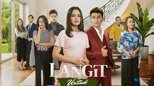 Langit untuk Renata filmas žiurėti online