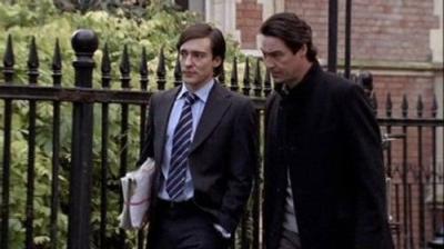 The Inspector Lynley Mysteries