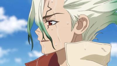 Dr.STONE