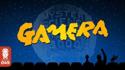 Mystery Science Theater 3000