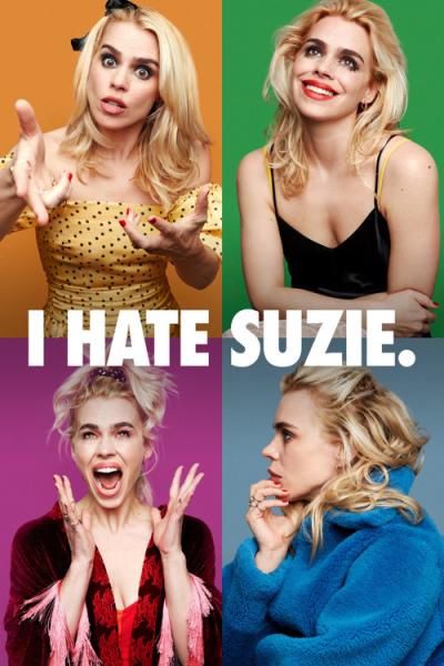 I Hate Suzie filmas online