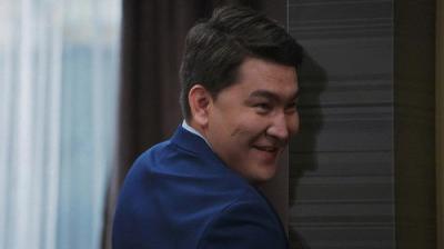 Однажды в России