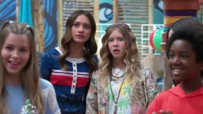 The Thundermans: Undercover