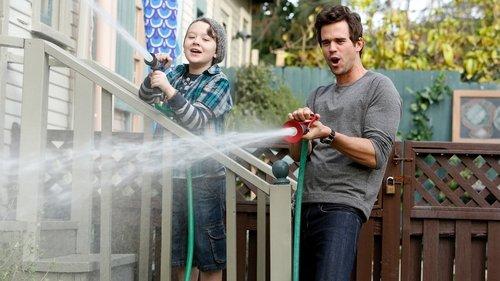 About a Boy filmas žiurėti online