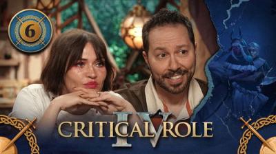 Critical Role