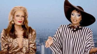 Fashion Photo RuView