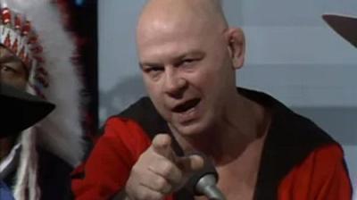 NWA World Championship Wrestling