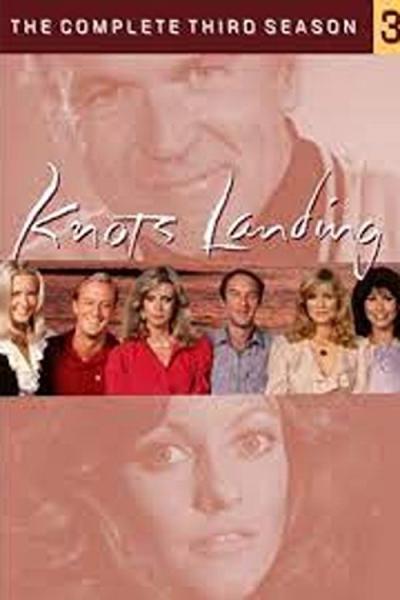 Knots Landing filmas online