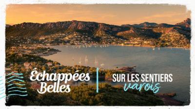 Échappées Belles